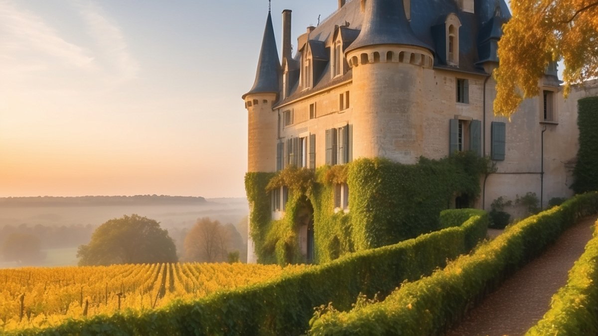 The Renaissance in France