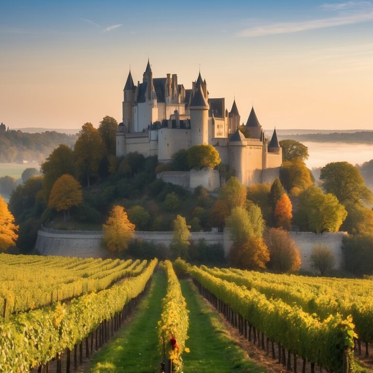 the french renaissance was