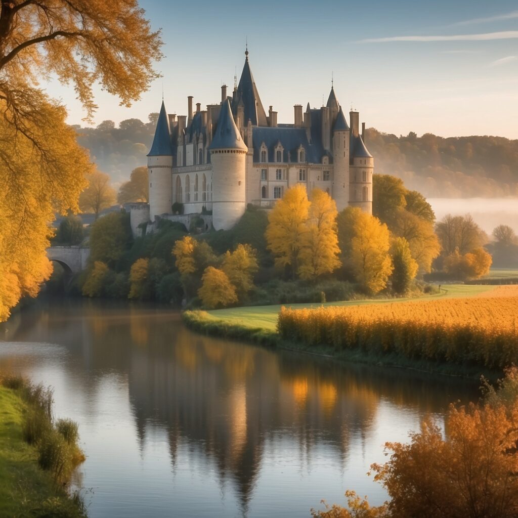 French Renaissance Art