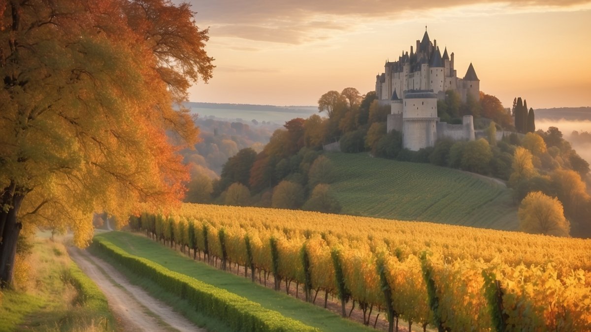 The French Renaissance was