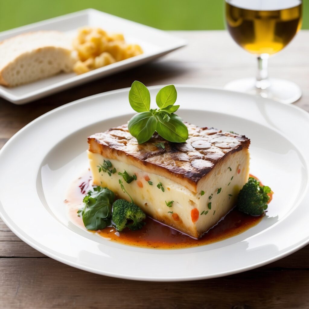 regional cuisine of France