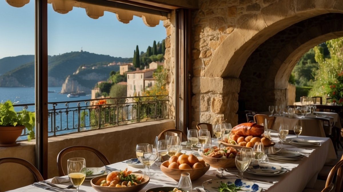 Southern French