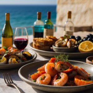 South of France Cuisine 7 Iconic Dishes 52 Leonardo Kino XL French Cuisine 7 Recipes from The South of Fr 2 7