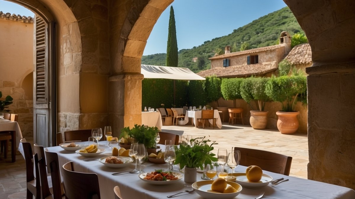 french regional cuisine