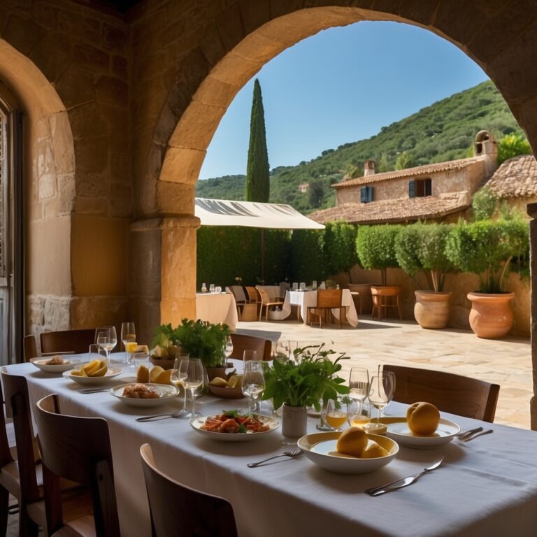 french regional cuisine