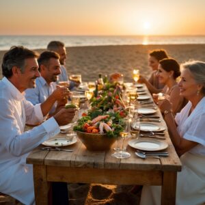 South of France Cuisine 7 Iconic Dishes 50 Leonardo Kino XL French Cuisine 7 Recipes from The South of Fr 3 7