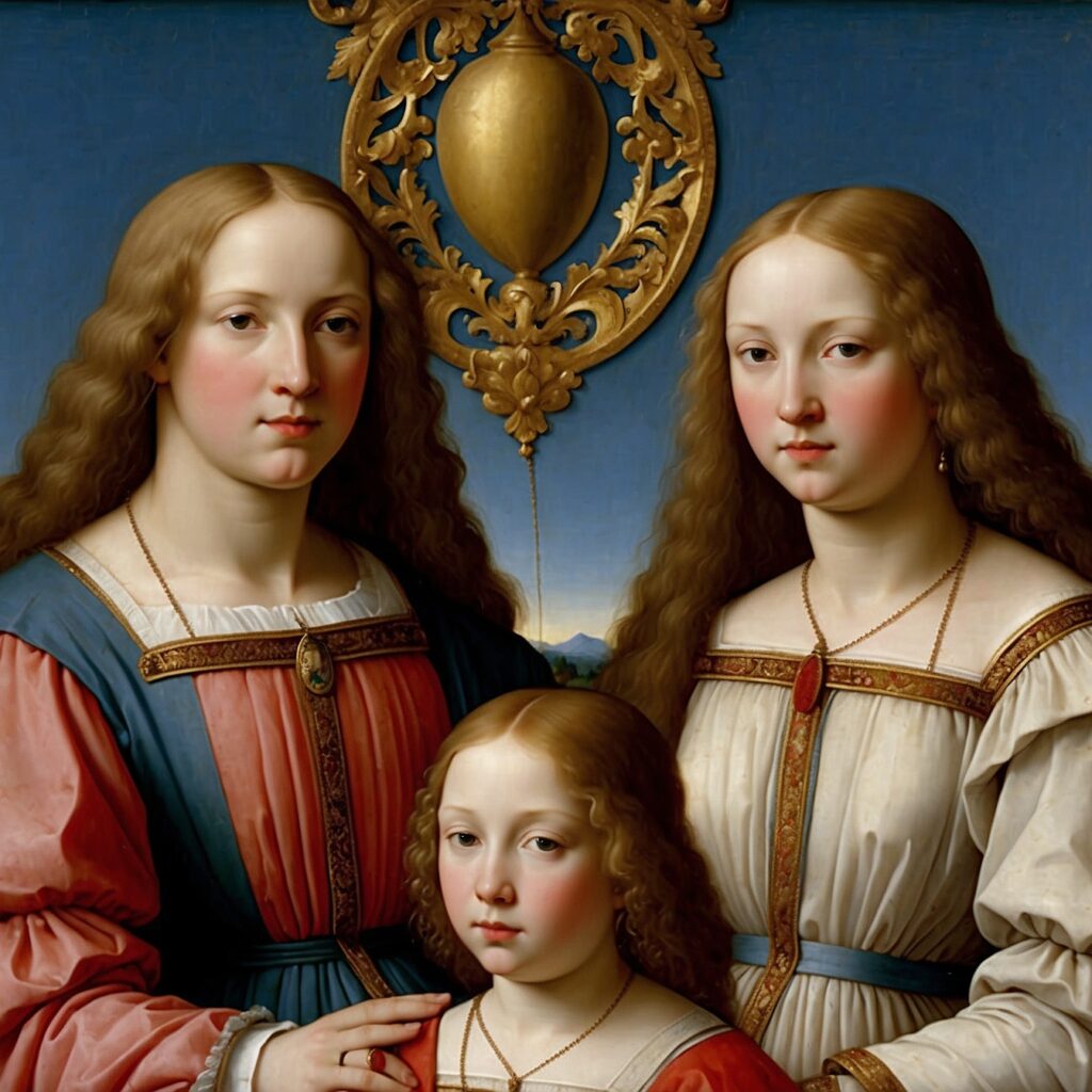 the italian renaissance