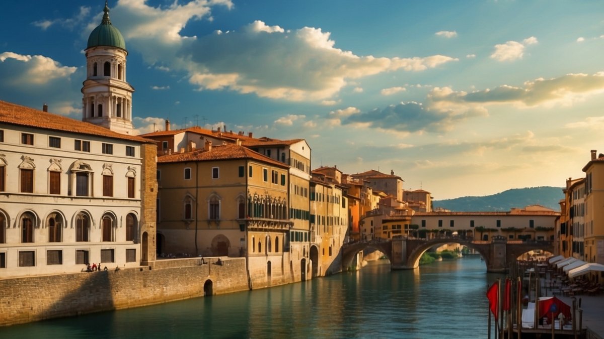 renaissance cities
