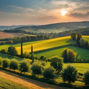 Leonardo_Kino_XL_The_countryside_of_the_Renaissance_Period_in_0