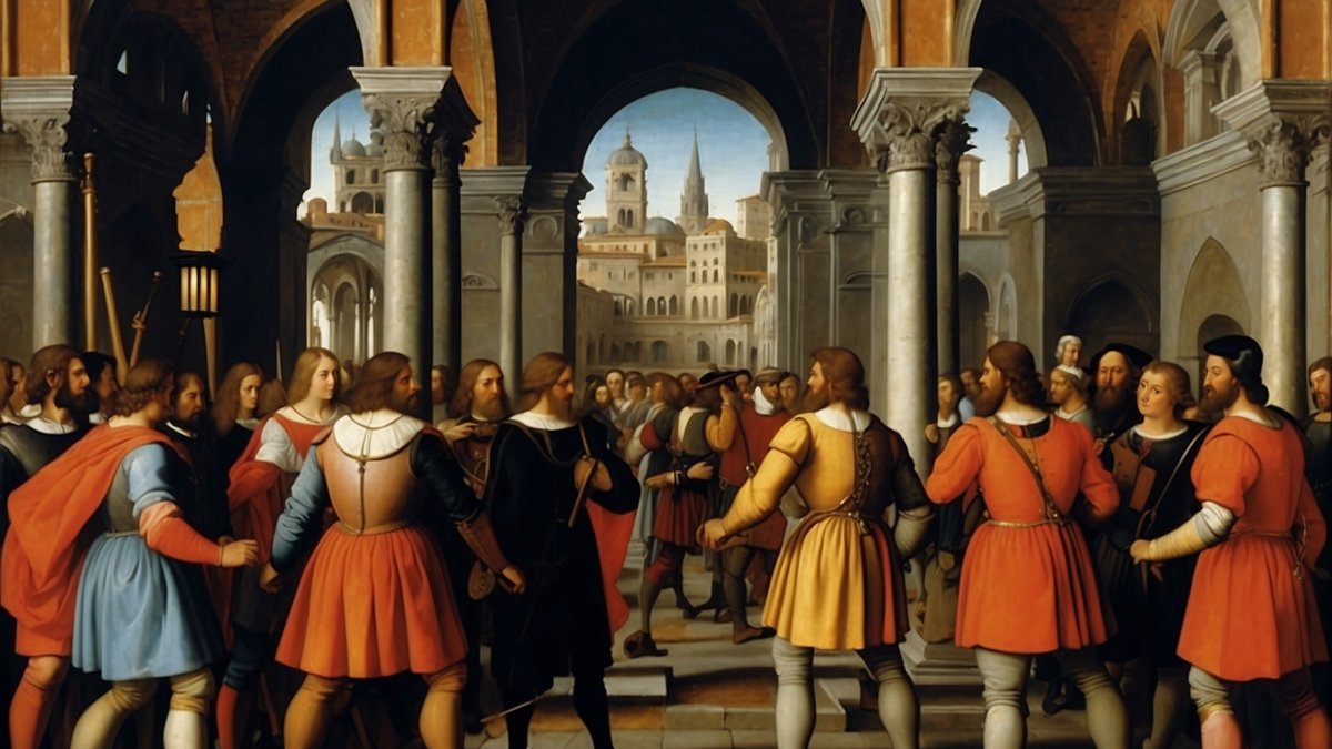 The Renaissance