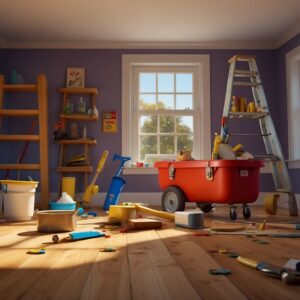Leonardo Kino XL Using Handy tools for Do it yourself home ren 1 2