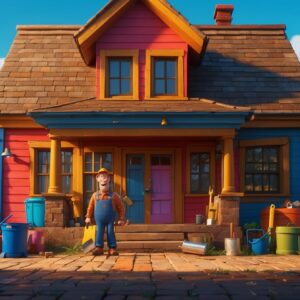 Leonardo Kino XL Using Handy tools for Do it yourself home ren 1 3