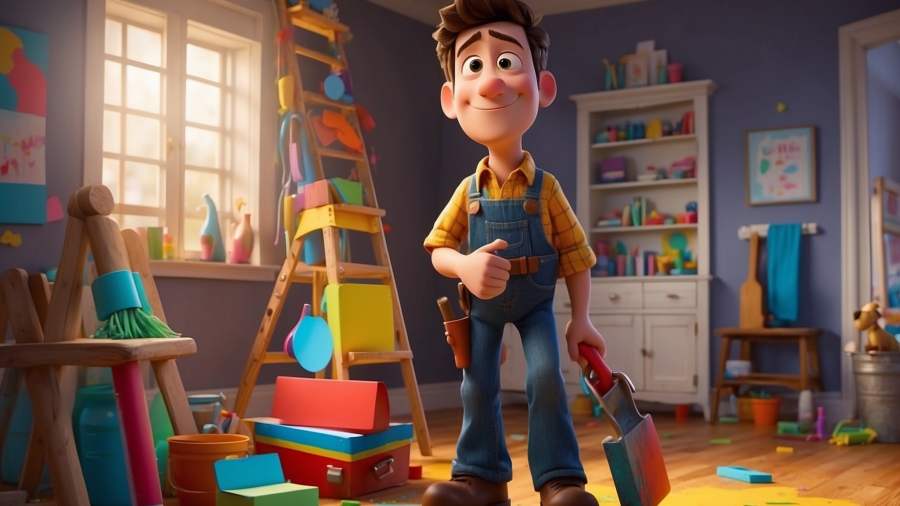Leonardo_Kino_XL_Using_Handy_tools_for_Do_it_yourself_home_ren_2