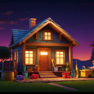 Leonardo Kino XL Using Handy tools for Do it yourself home ren 3 3