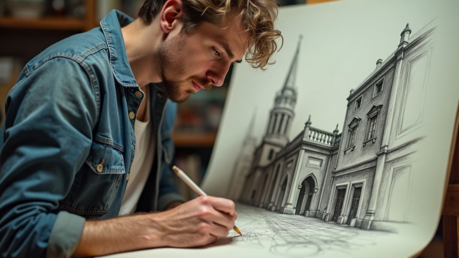 art style