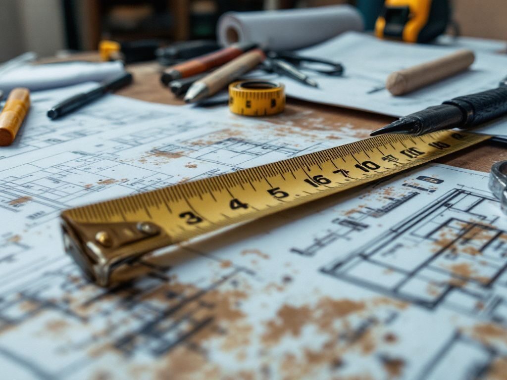do it yourself home renovation consider design2C scope2C and budget planning and execution 310059254