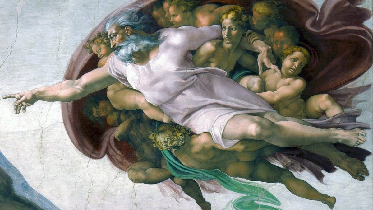 the Italian renaissance