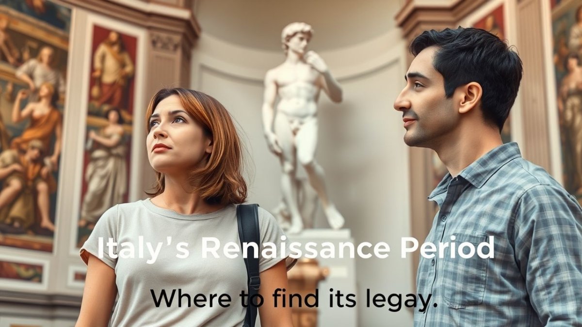 Italian Renaissance Period