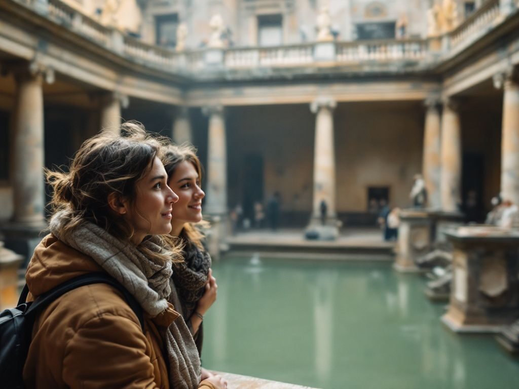 empire in rome