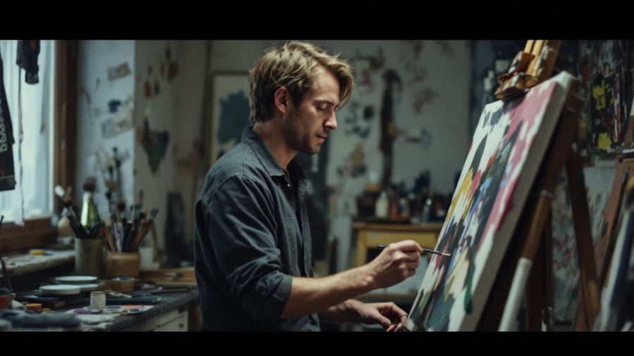 artistic style