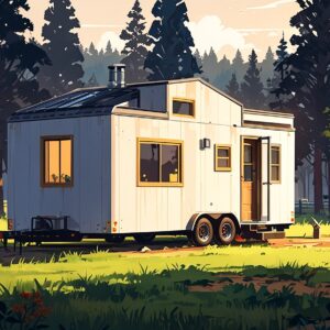 Leonardo Anime XL A Tiny Home Advantages Disadvantages and Des 5
