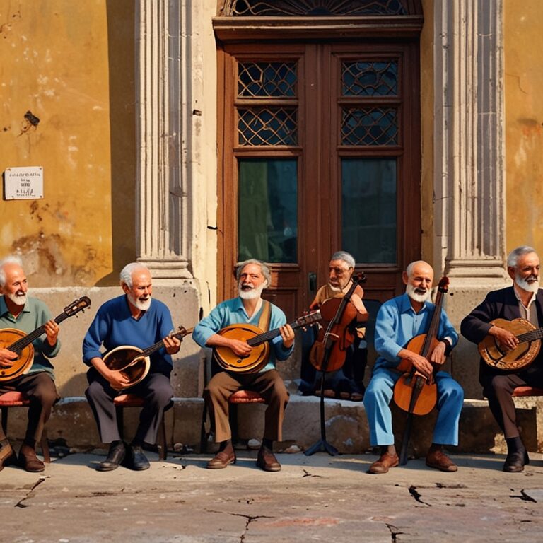 In Southern Italy, time stands still and life is enjoyed 65 Leonardo_Anime_XL_In_southern_Italy_time_stands_still_and_life_1 (1)