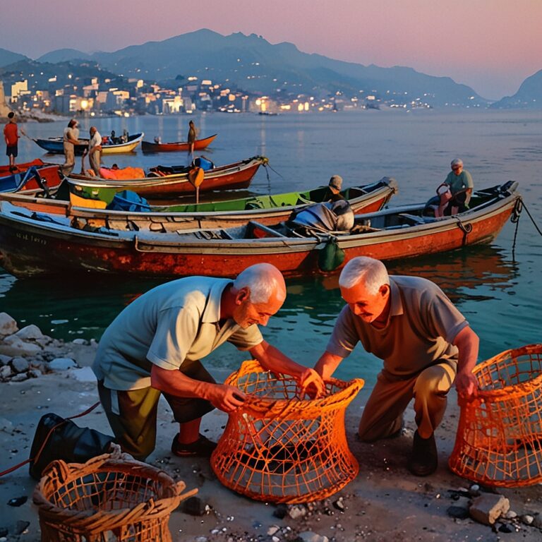 In Southern Italy, time stands still and life is enjoyed 64 south italy