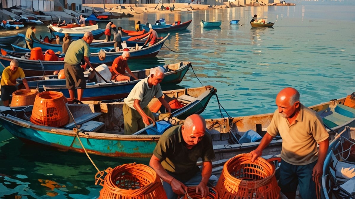 of southern italy