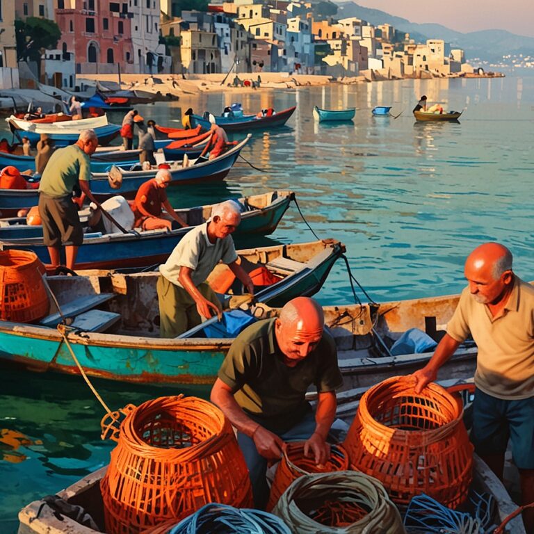 In Southern Italy, time stands still and life is enjoyed 69 of southern italy