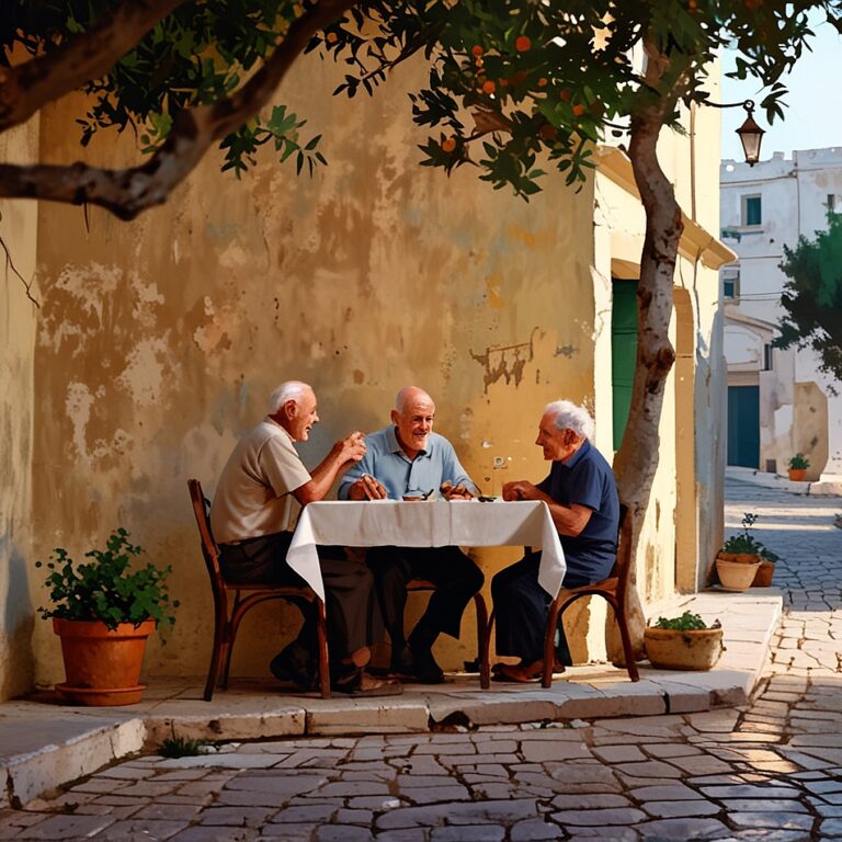 In Southern Italy, time stands still and life is enjoyed 76 Leonardo_Anime_XL_In_southern_Italy_time_stands_still_and_life_5 (1)