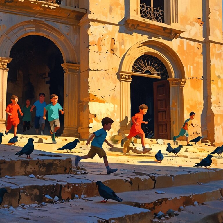 Leonardo_Anime_XL_In_southern_Italy_time_stands_still_and_life_7