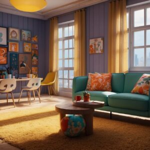 Leonardo Kino XL Renovating ideas for all the main rooms aroun 0