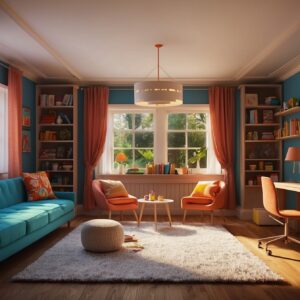 Leonardo Kino XL Renovating ideas for all the main rooms aroun 2