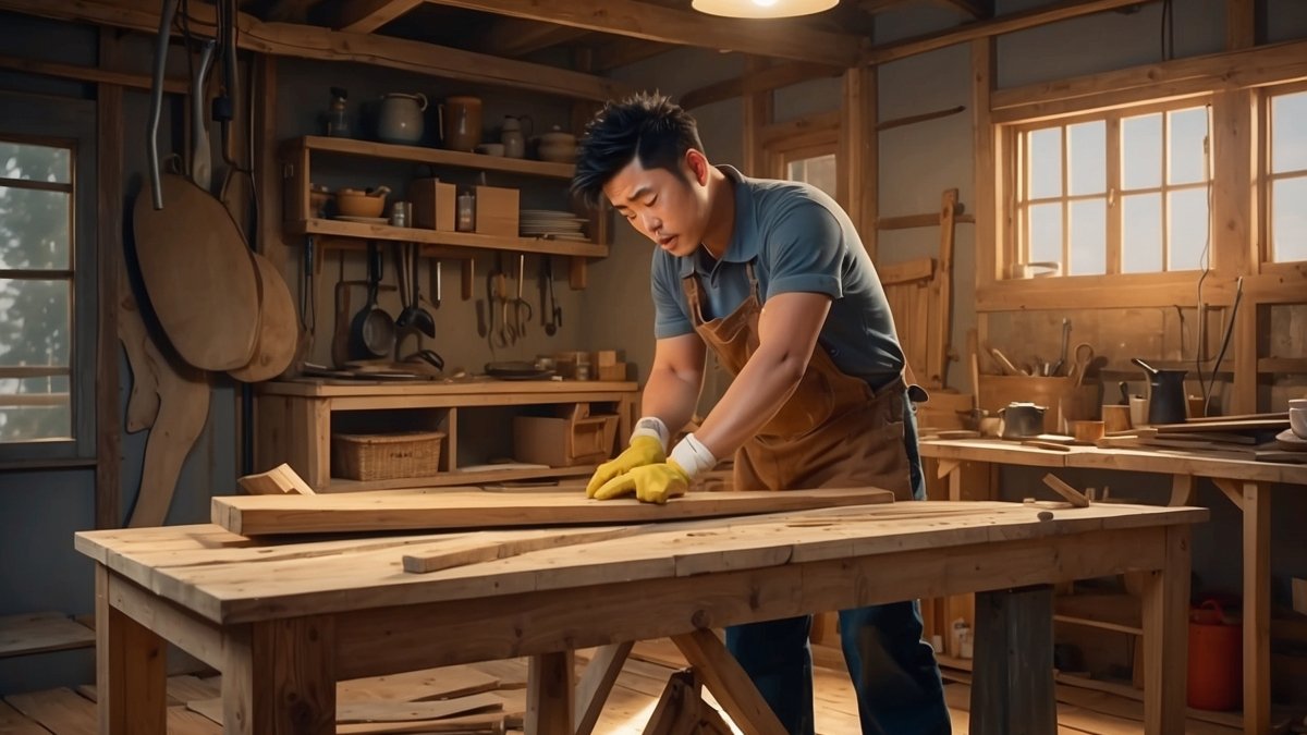 DIY Home Renovations
