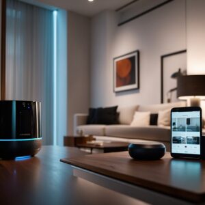 Leonardo Kino XL popular smart home devices for beginners incl 0