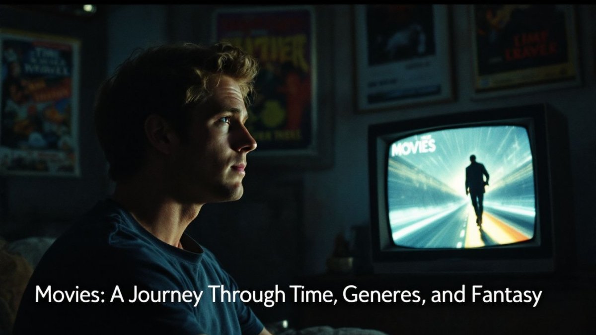 movie genres