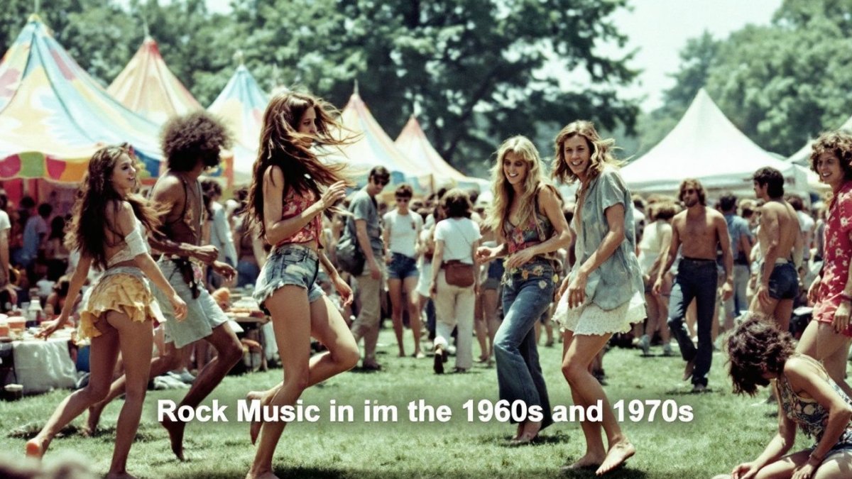 Rock Music