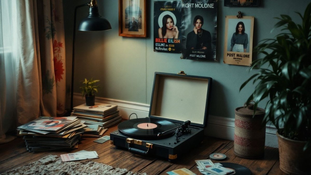 Pop Music