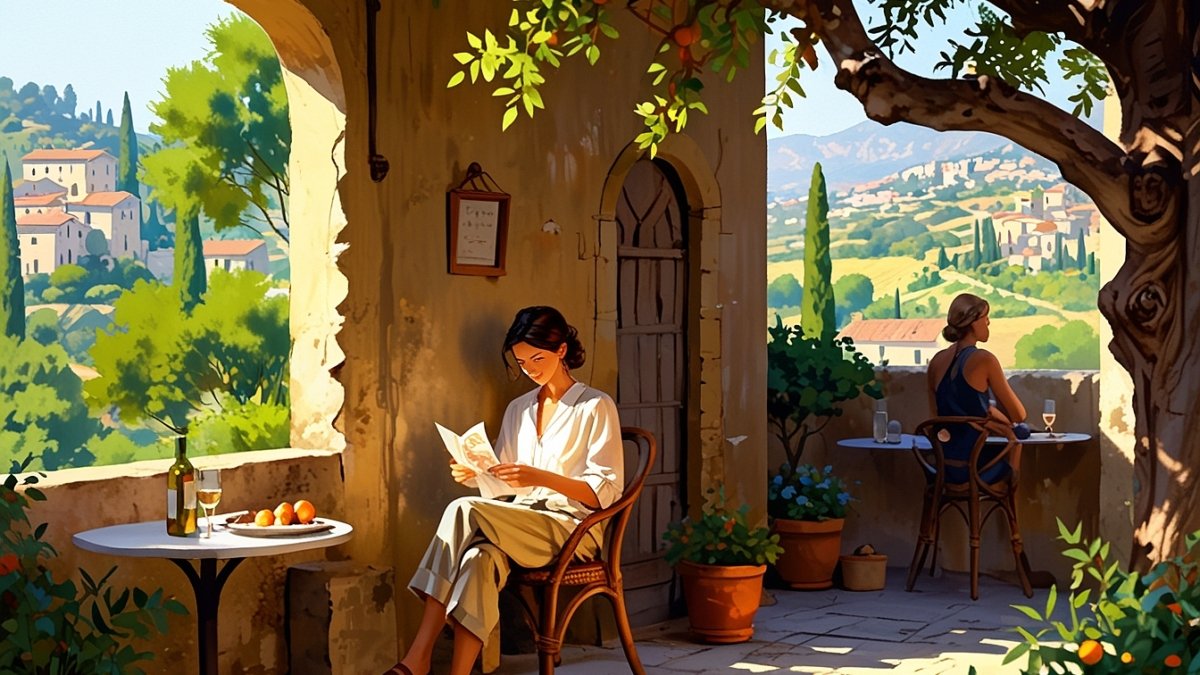 essential Italian phrases