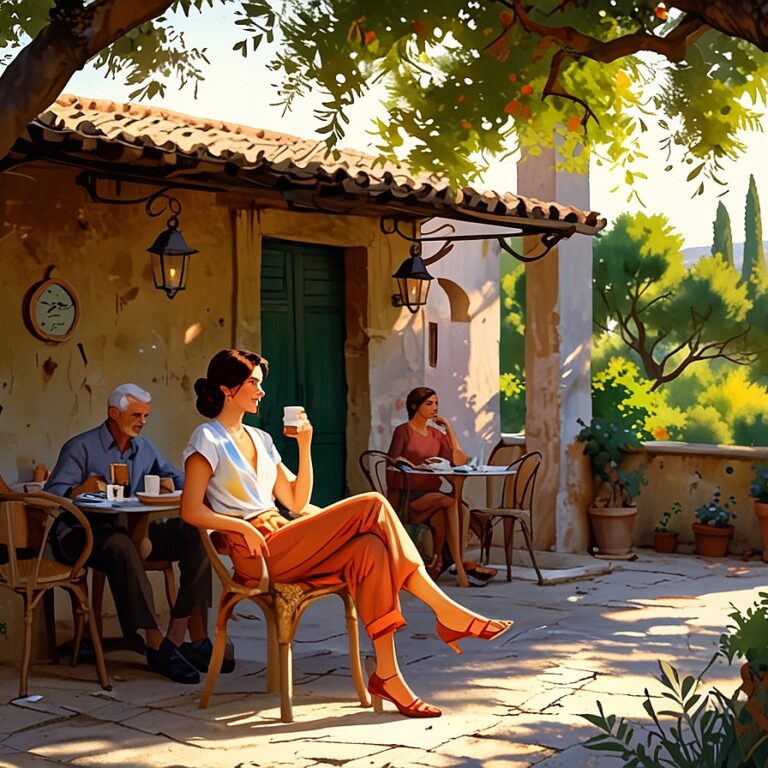 Leonardo_Anime_XL_Italian_lifestyle_captured_as_a_Photography_6