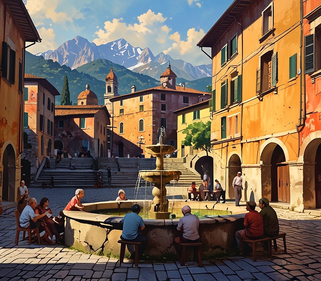 Leonardo Anime XL Northern Italy Rich History Stunning Landsca 4 3