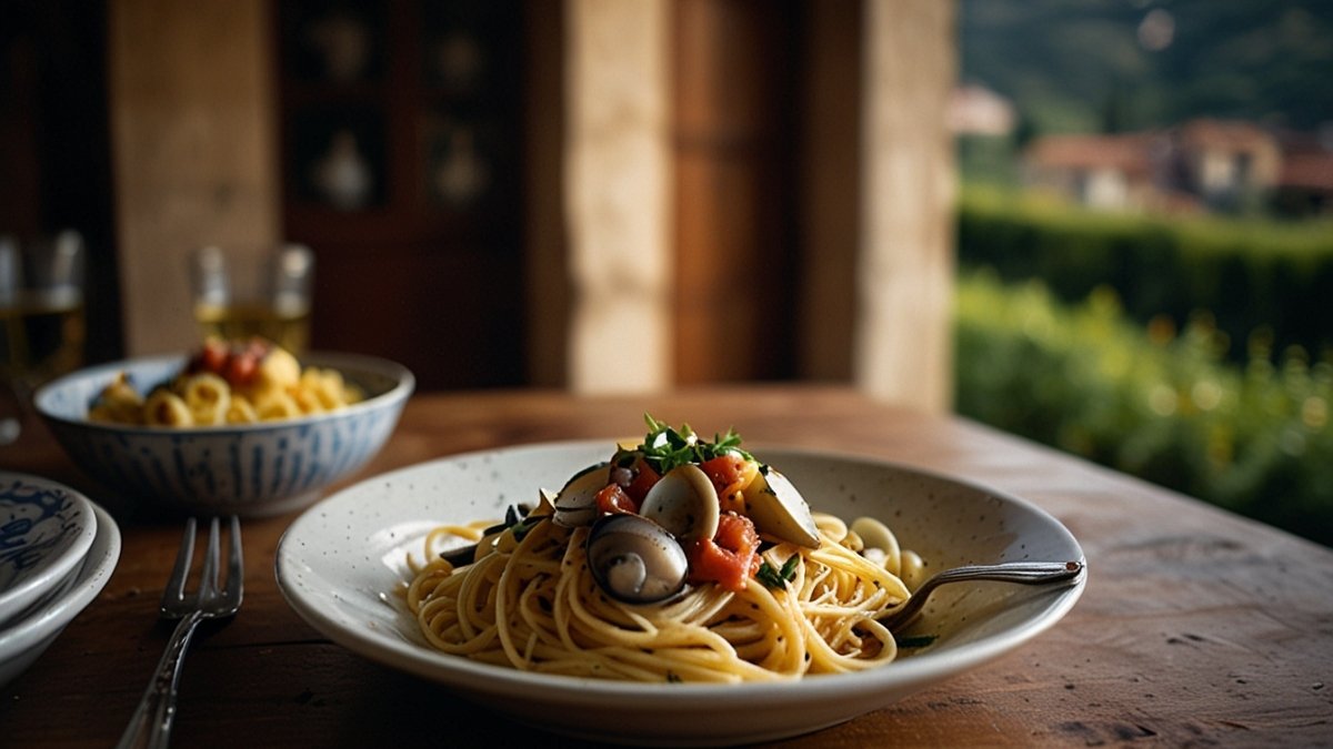 primi piatti