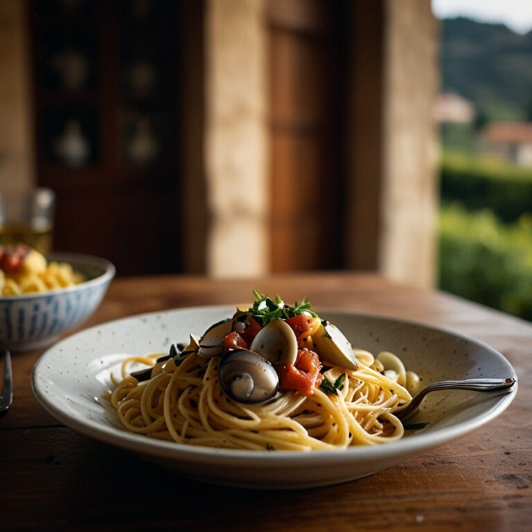 primi piatti