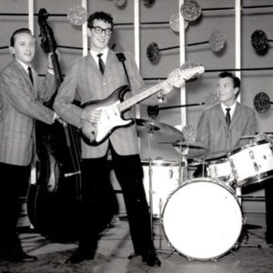 rock in its early days 1950s rock n roll