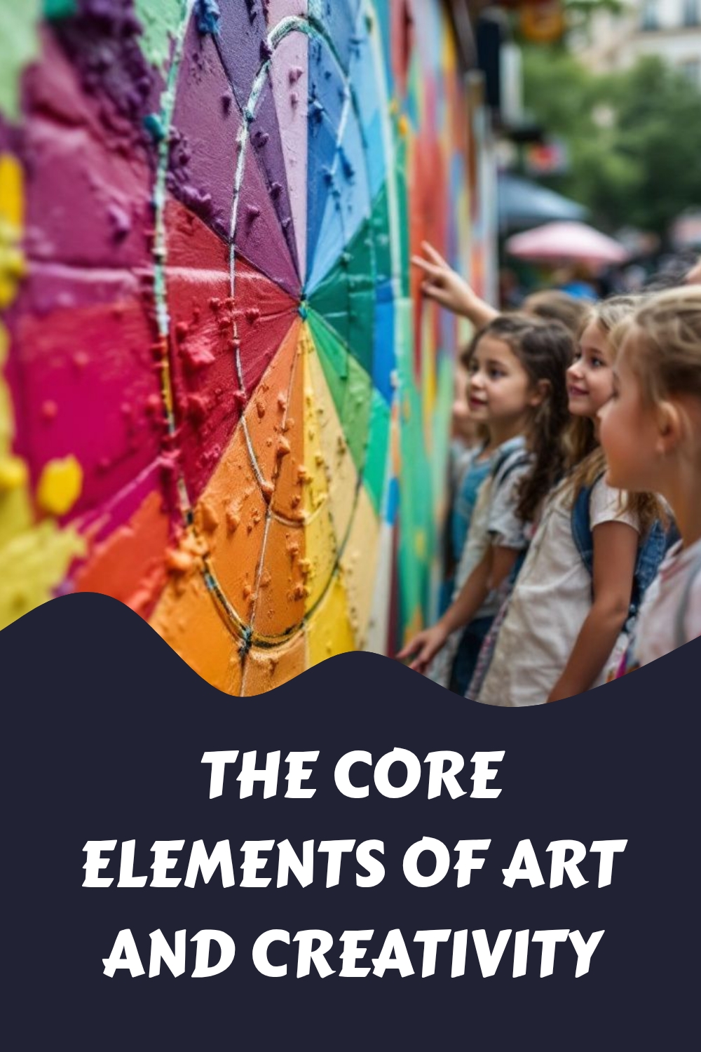 The Core Elements of Art and Creativity generated pin 7405 1