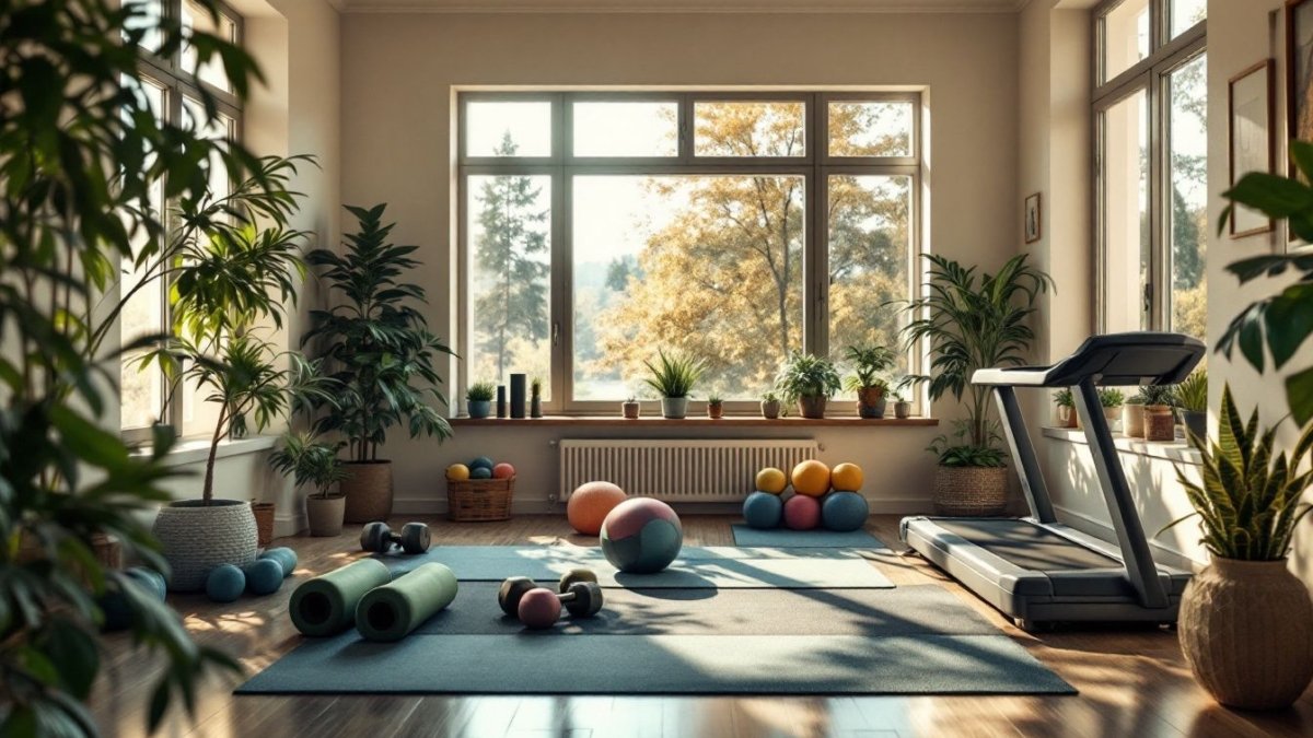 health and fitness