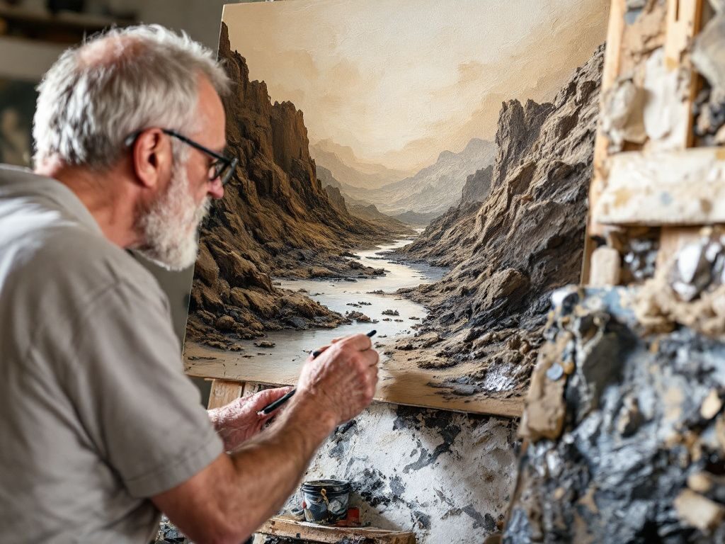 of art