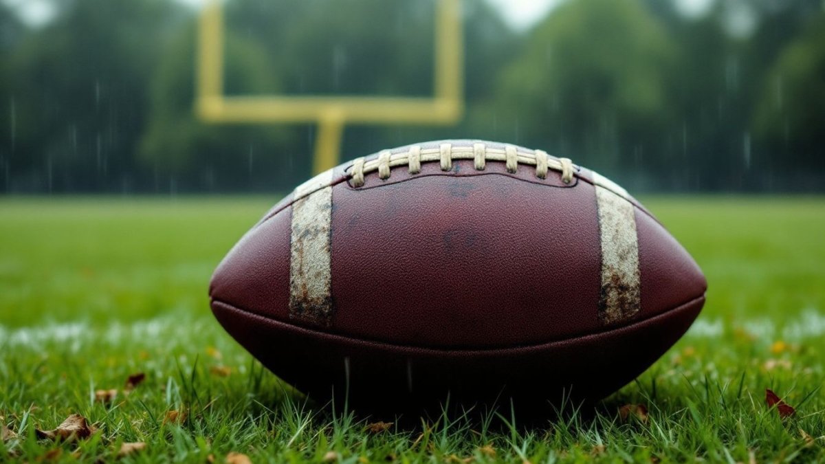 the NFL