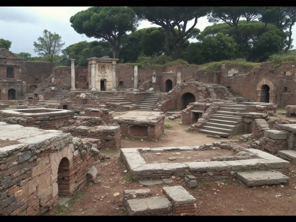 the notable roman emperors augustus2C julius caesar2C nero his rise to power 311235345