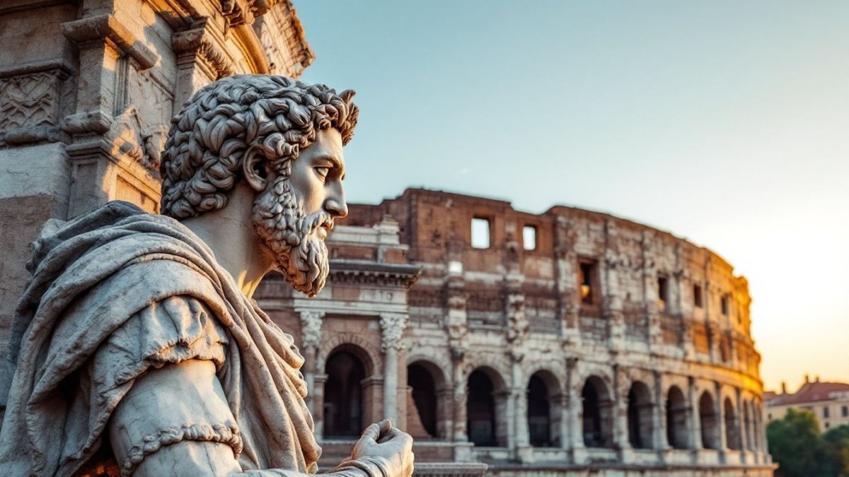 Roman legacy